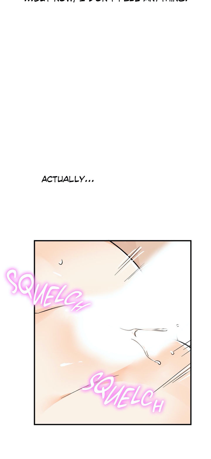 Emergency Stairs Chapter 27 - HolyManga.Net