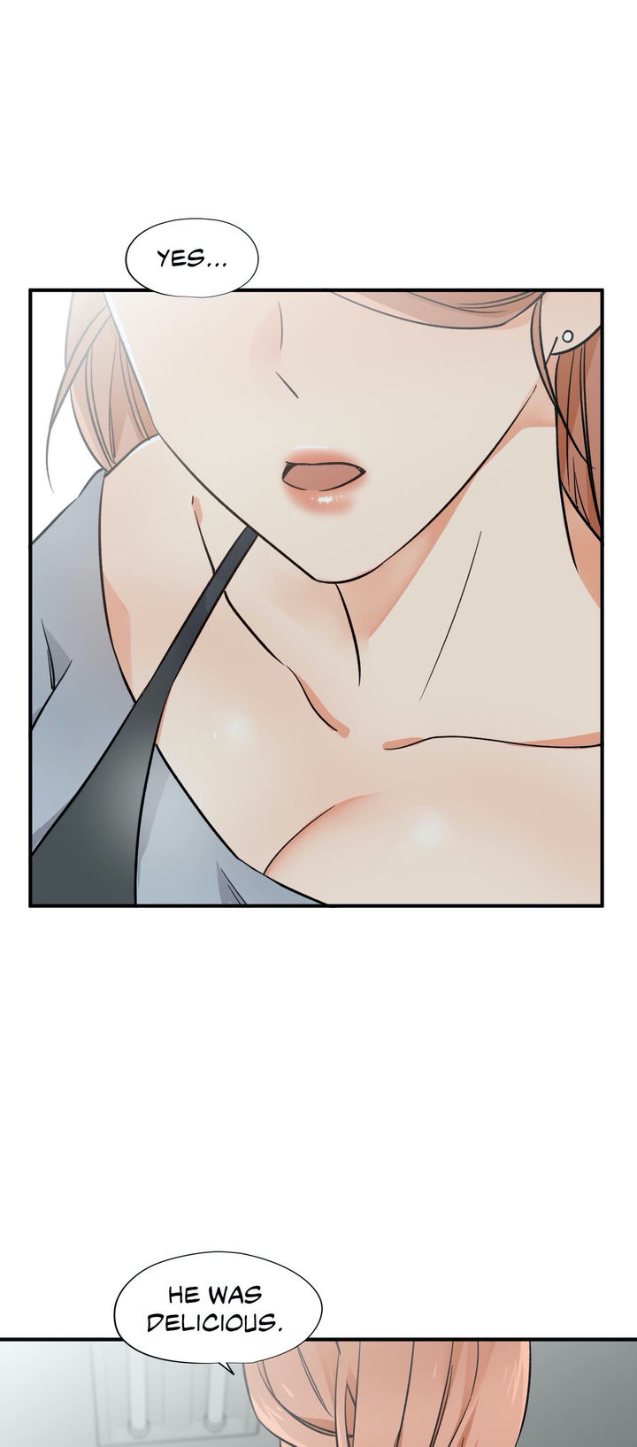 Emergency Stairs Chapter 27 - HolyManga.Net