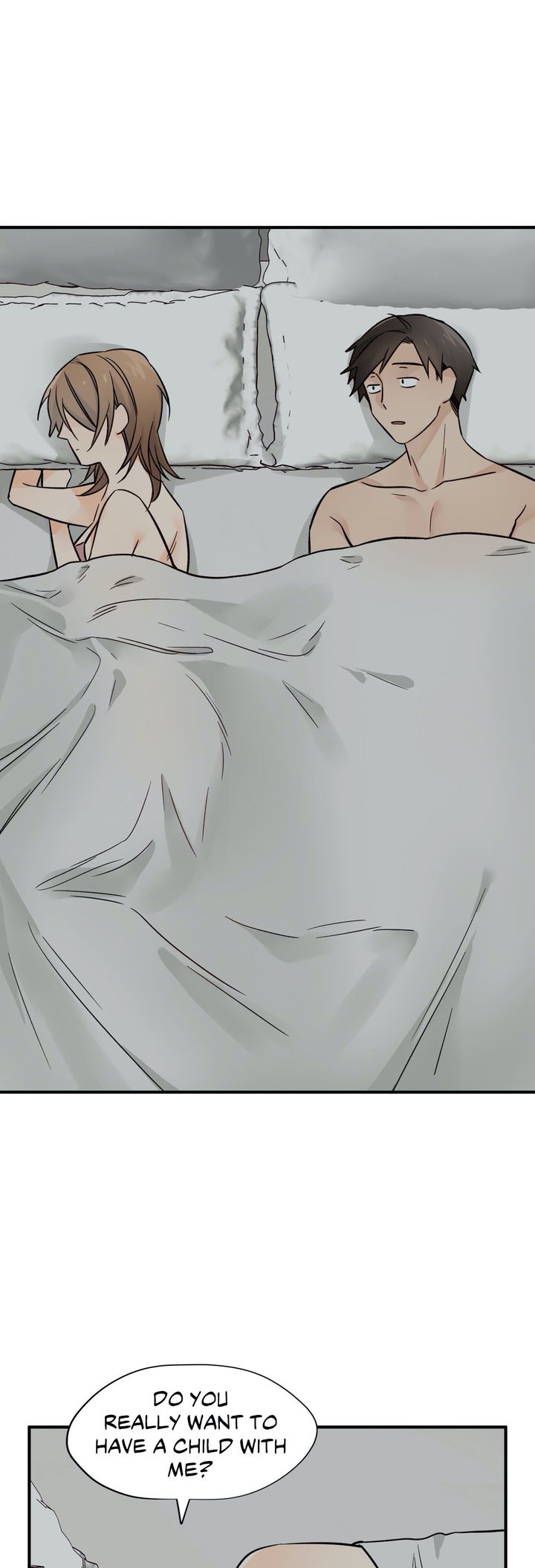 Emergency Stairs Chapter 27 - HolyManga.Net
