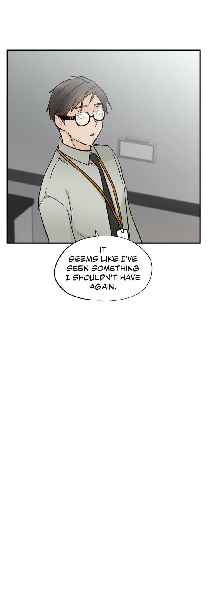 Emergency Stairs Chapter 28 - HolyManga.Net