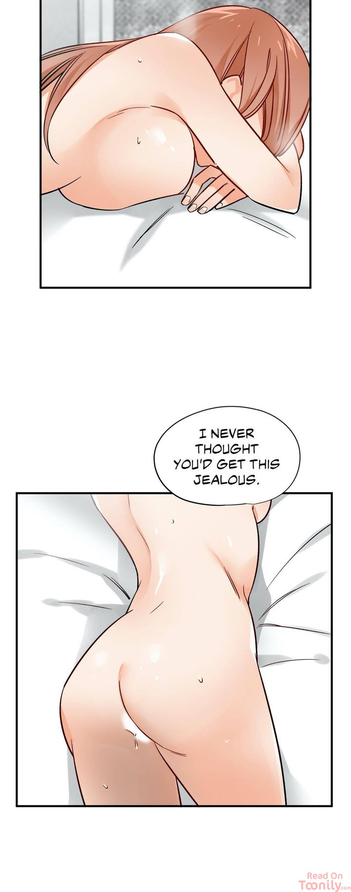 Emergency Stairs Chapter 29 - HolyManga.Net