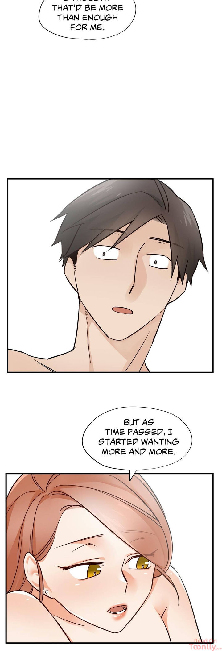 Emergency Stairs Chapter 29 - HolyManga.Net