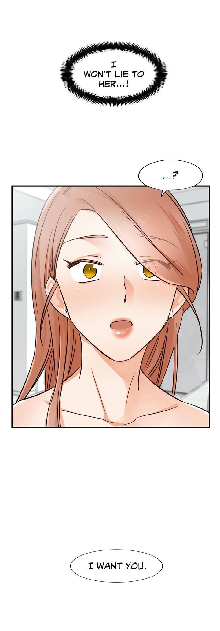 Emergency Stairs Chapter 29 - HolyManga.Net