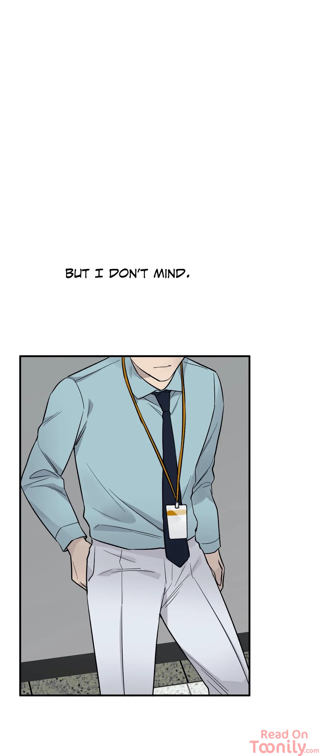 Emergency Stairs Chapter 31 - HolyManga.Net
