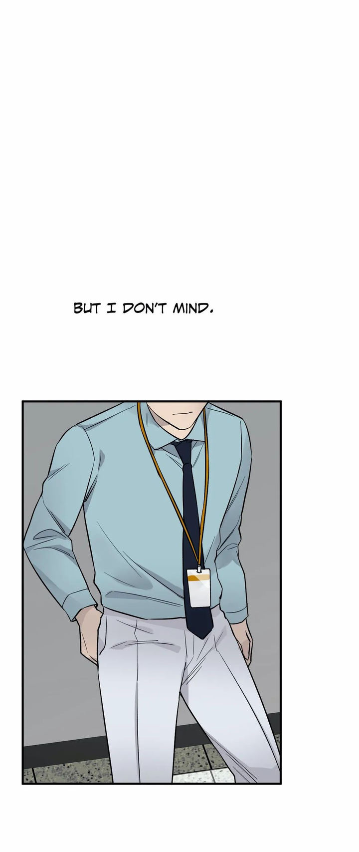 Emergency Stairs Chapter 32 - HolyManga.Net