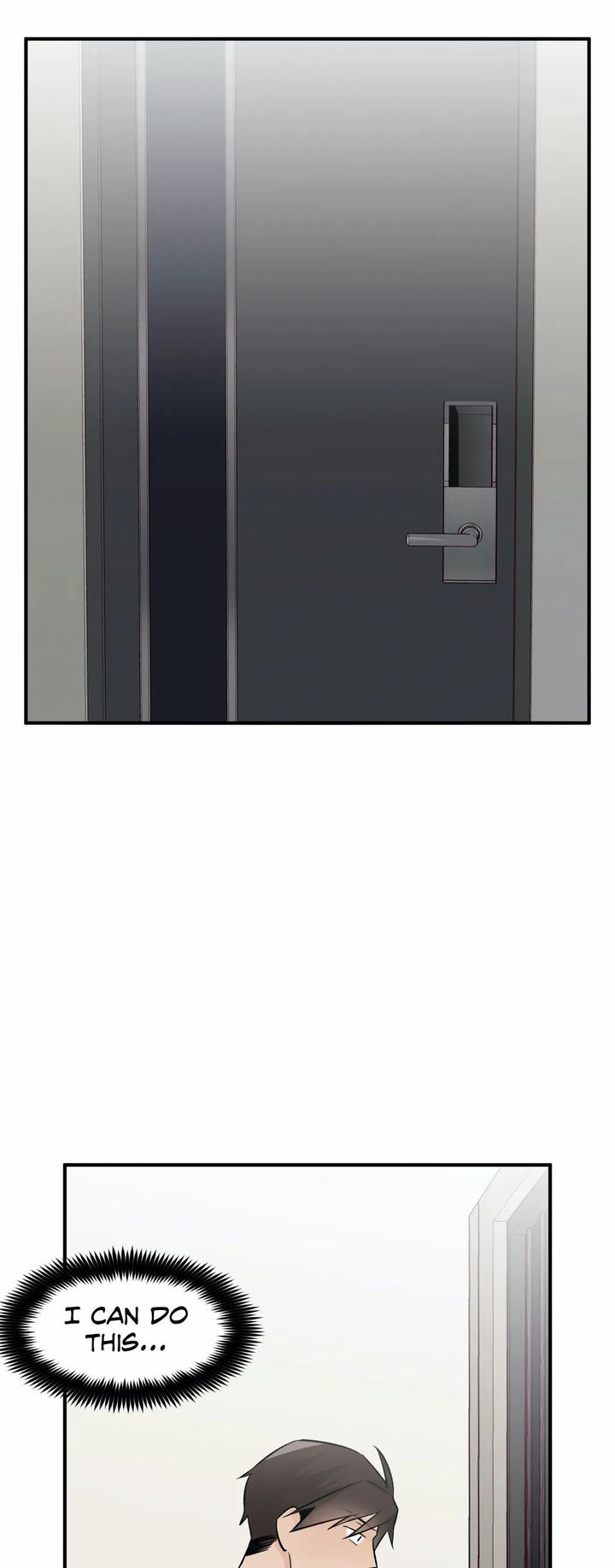Emergency Stairs Chapter 32 - HolyManga.Net