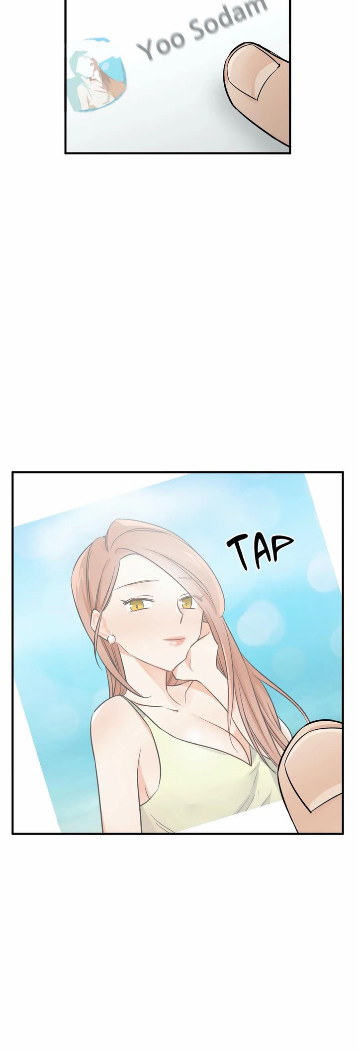 Emergency Stairs Chapter 32 - HolyManga.Net