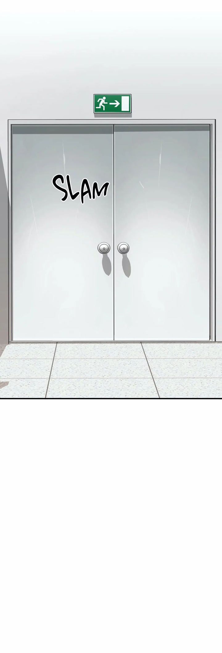 Emergency Stairs Chapter 32 - HolyManga.Net