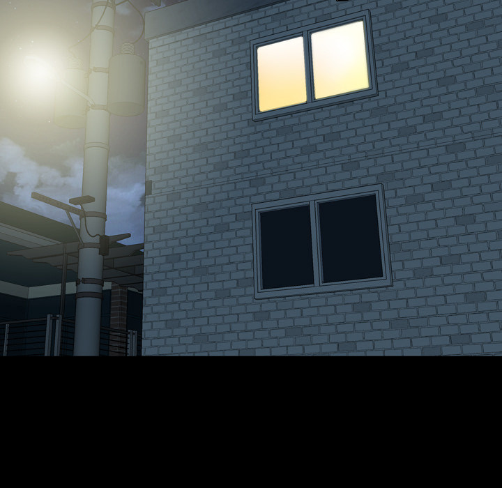 Disfigured Chapter 1 - HolyManga.Net