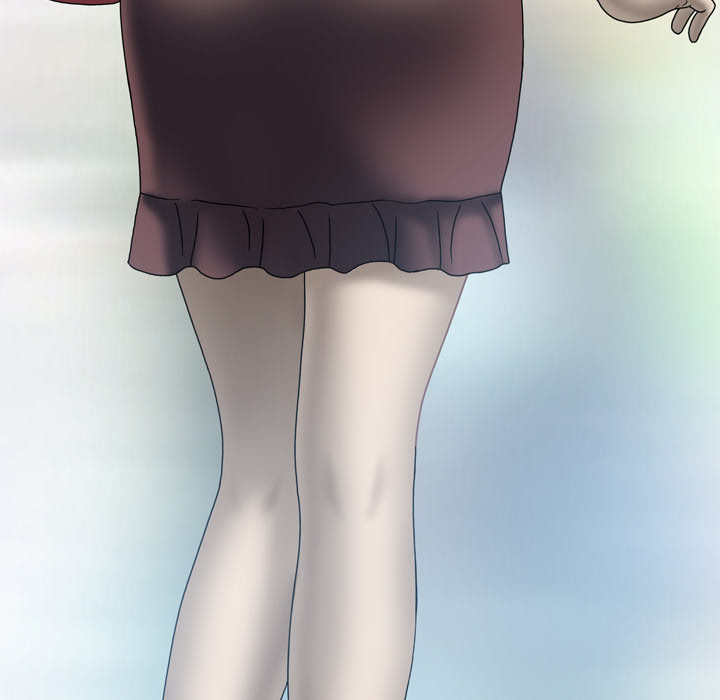 Disfigured Chapter 1 - HolyManga.Net