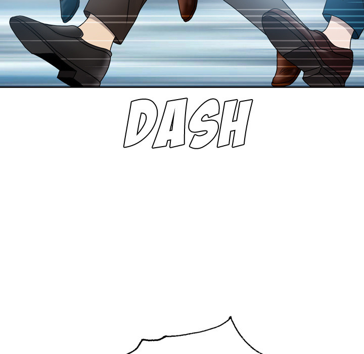 Disfigured Chapter 1 - HolyManga.Net