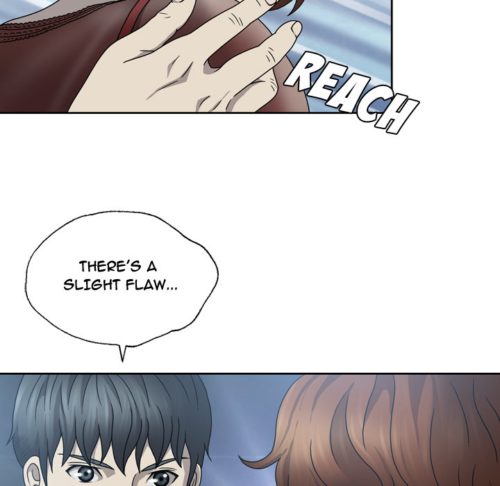 Disfigured Chapter 1 - HolyManga.Net