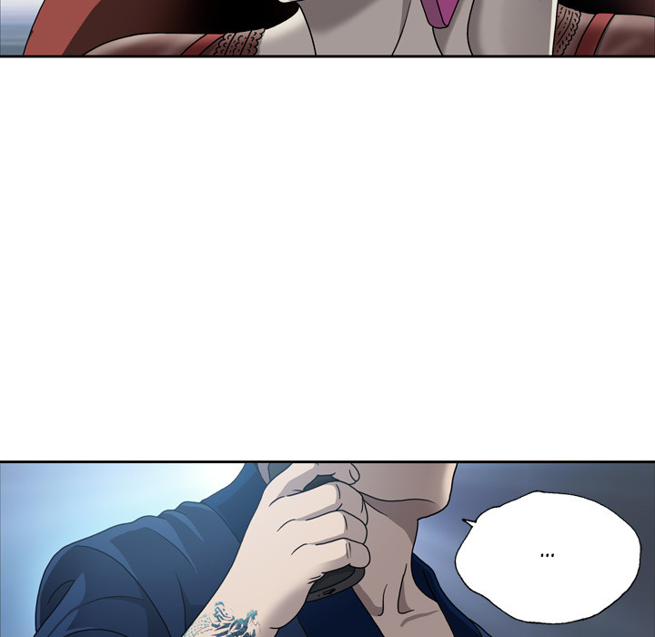 Disfigured Chapter 1 - HolyManga.Net