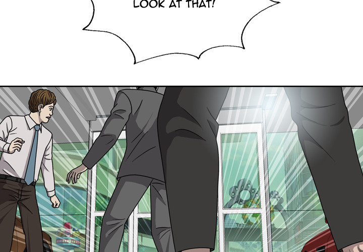 Disfigured Chapter 1 - HolyManga.Net