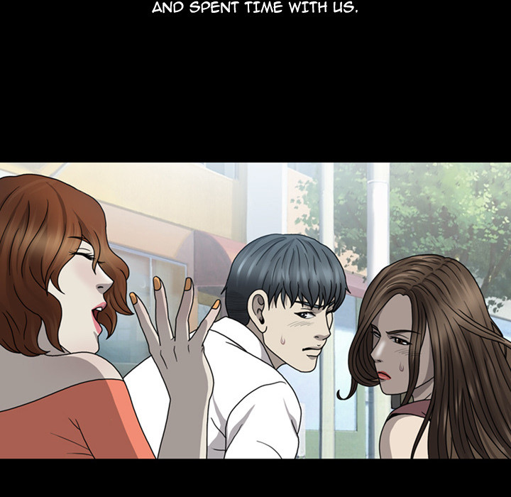 Disfigured Chapter 1 - HolyManga.Net