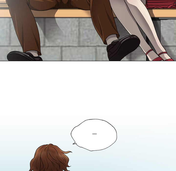 Disfigured Chapter 1 - HolyManga.Net