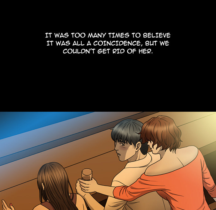 Disfigured Chapter 1 - HolyManga.Net