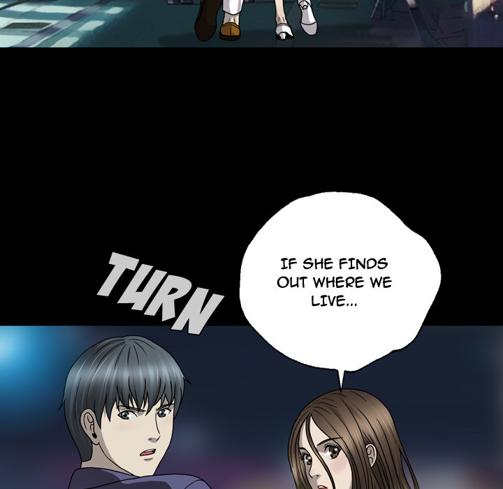 Disfigured Chapter 1 - HolyManga.Net