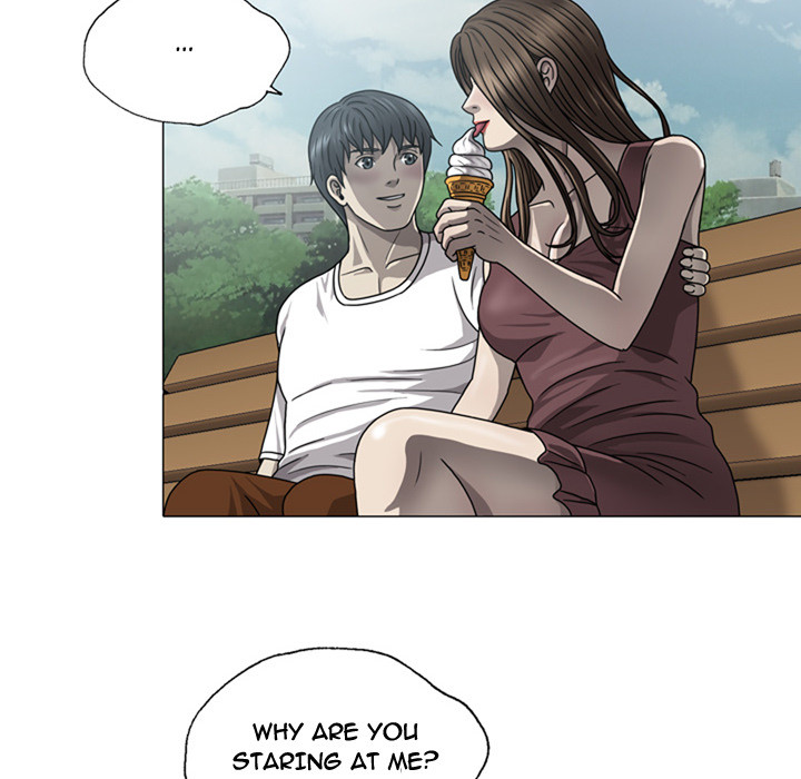 Disfigured Chapter 1 - HolyManga.Net