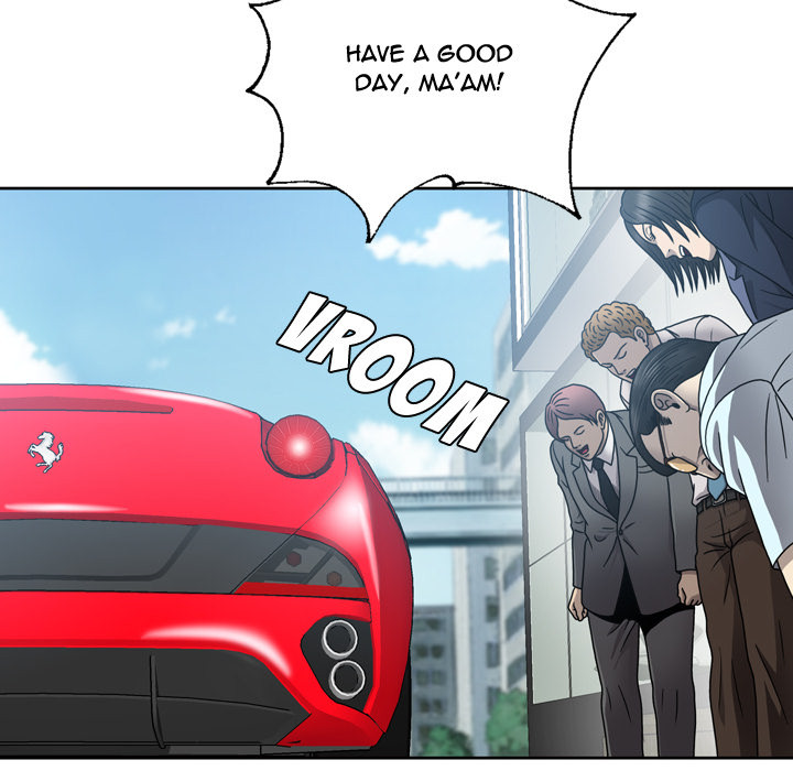 Disfigured Chapter 1 - HolyManga.Net