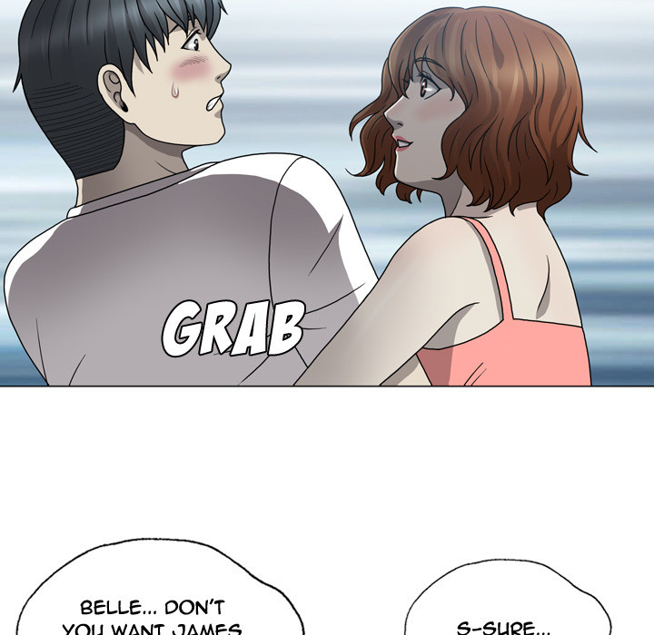 Disfigured Chapter 1 - HolyManga.Net