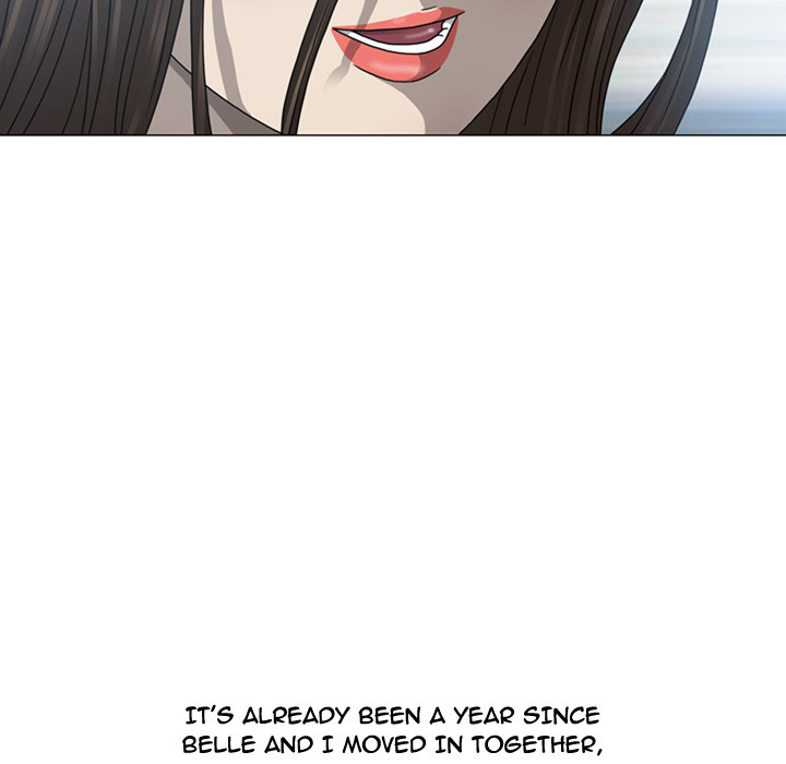 Disfigured Chapter 1 - HolyManga.Net