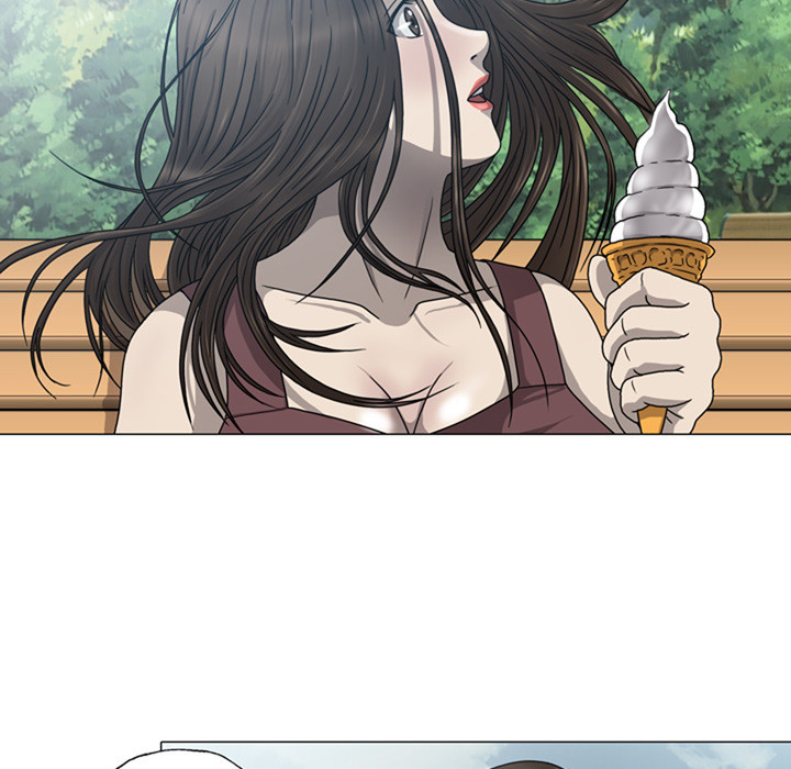 Disfigured Chapter 1 - HolyManga.Net