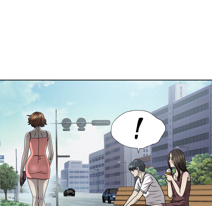 Disfigured Chapter 1 - HolyManga.Net