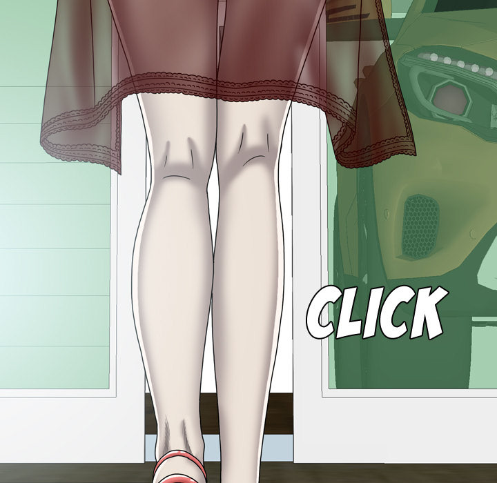 Disfigured Chapter 1 - HolyManga.Net