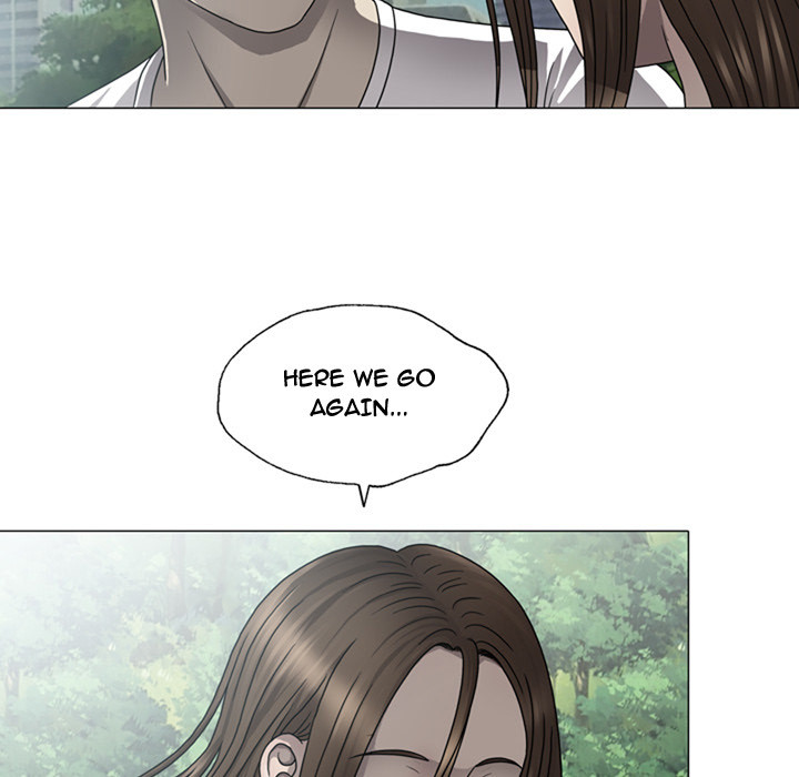 Disfigured Chapter 1 - HolyManga.Net