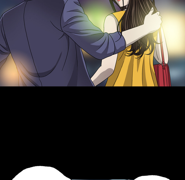 Disfigured Chapter 1 - HolyManga.Net
