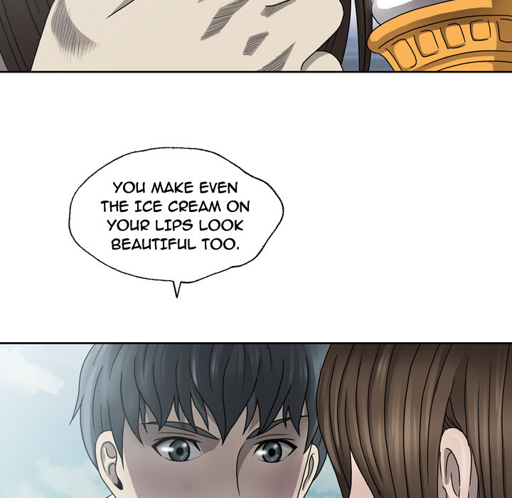 Disfigured Chapter 1 - HolyManga.Net