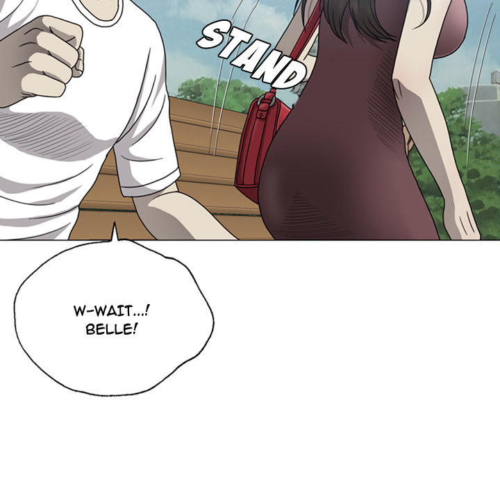 Disfigured Chapter 1 - HolyManga.Net