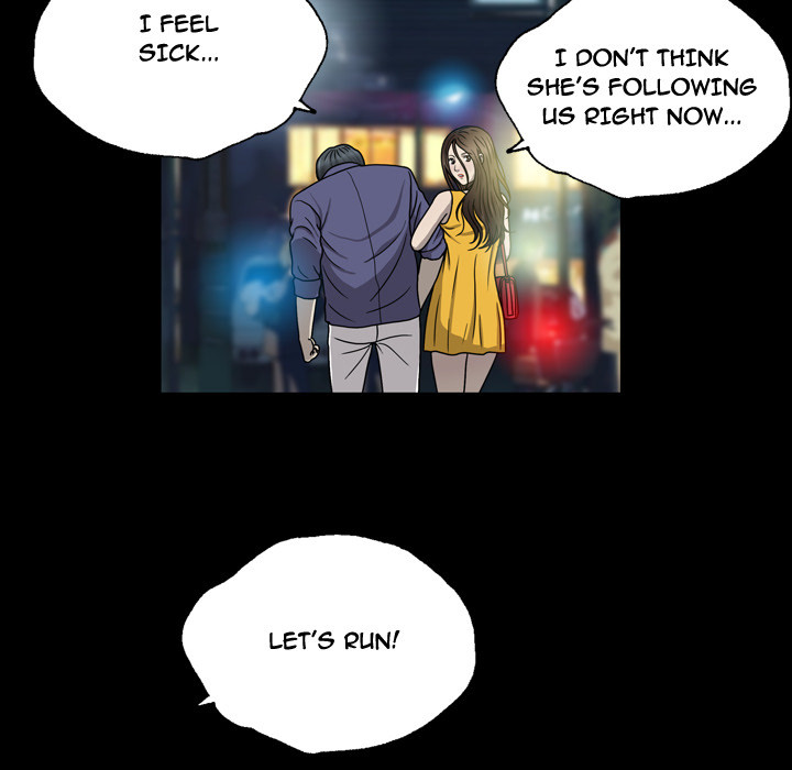 Disfigured Chapter 1 - HolyManga.Net