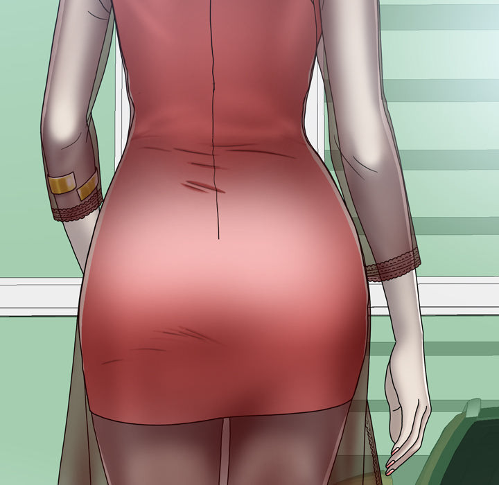 Disfigured Chapter 1 - HolyManga.Net