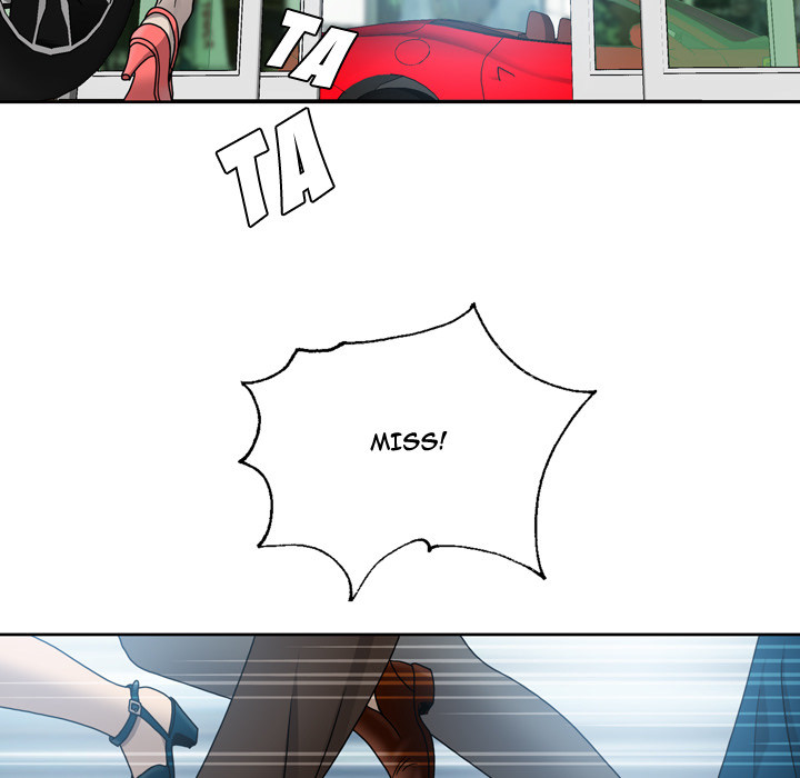 Disfigured Chapter 1 - HolyManga.Net