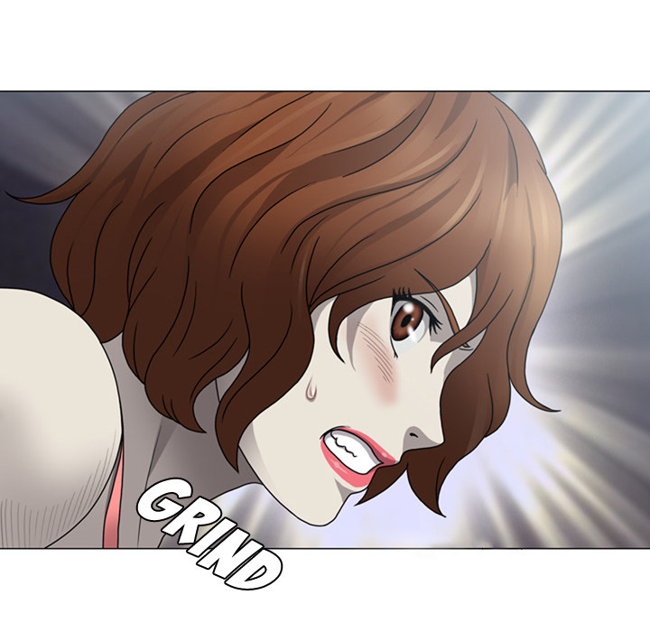 Disfigured Chapter 1 - HolyManga.Net