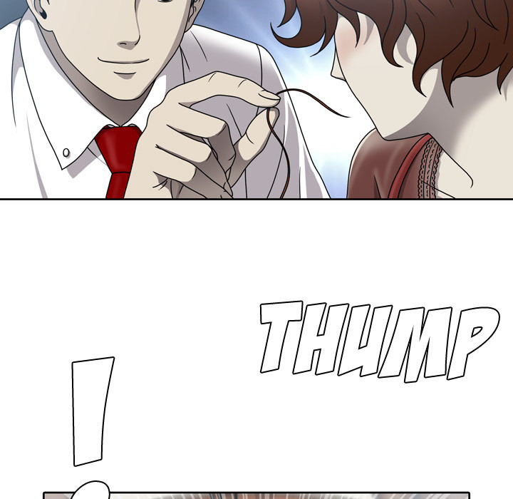 Disfigured Chapter 1 - HolyManga.Net
