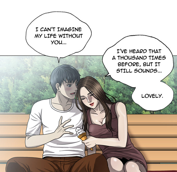 Disfigured Chapter 1 - HolyManga.Net