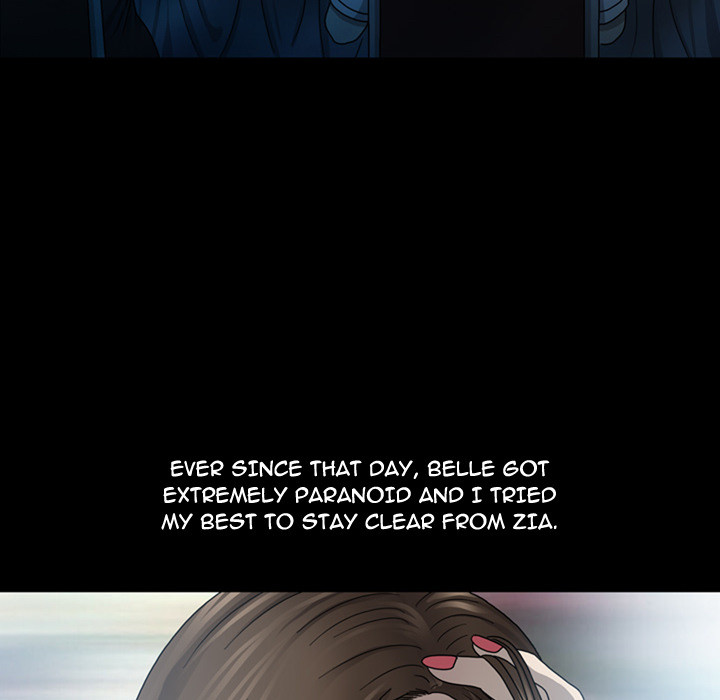 Disfigured Chapter 1 - HolyManga.Net