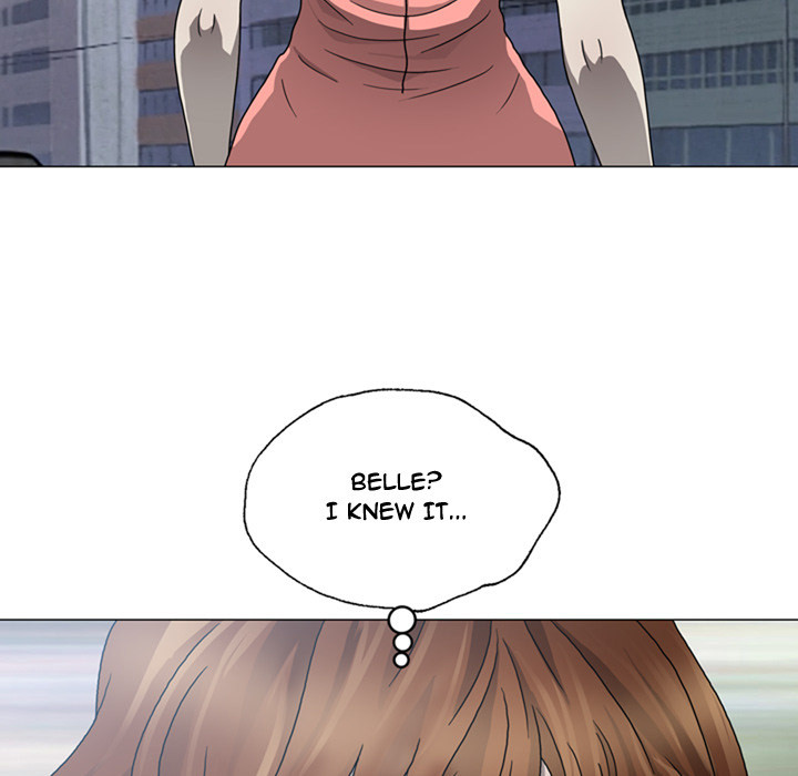 Disfigured Chapter 1 - HolyManga.Net