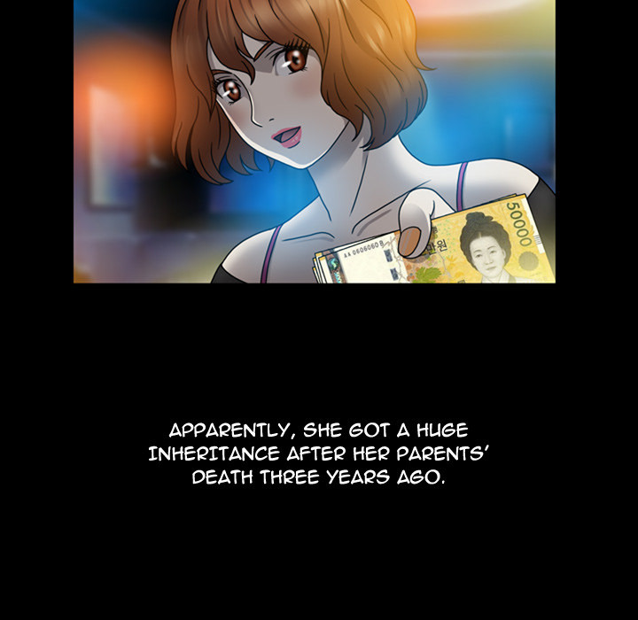 Disfigured Chapter 1 - HolyManga.Net