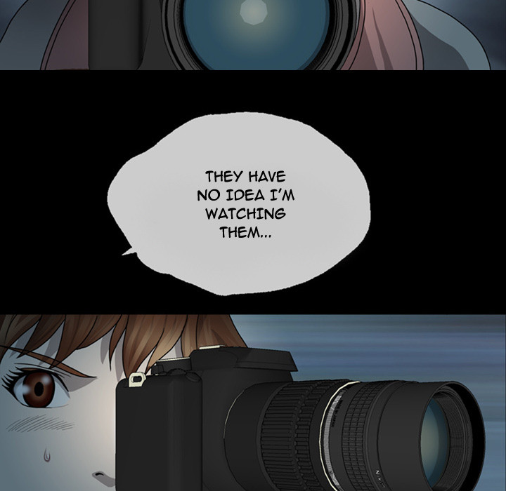 Disfigured Chapter 1 - HolyManga.Net