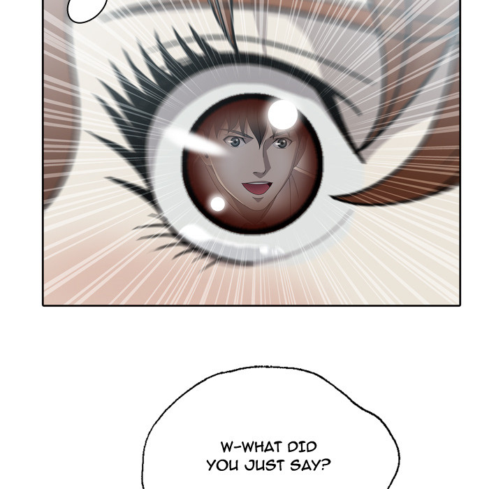Disfigured Chapter 1 - HolyManga.Net