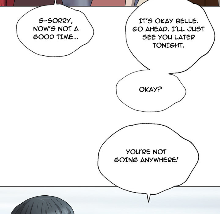 Disfigured Chapter 1 - HolyManga.Net