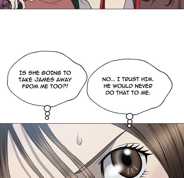 Disfigured Chapter 1 - HolyManga.Net