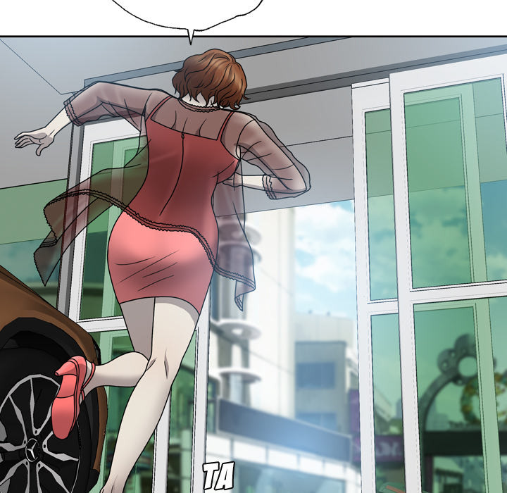 Disfigured Chapter 1 - HolyManga.Net