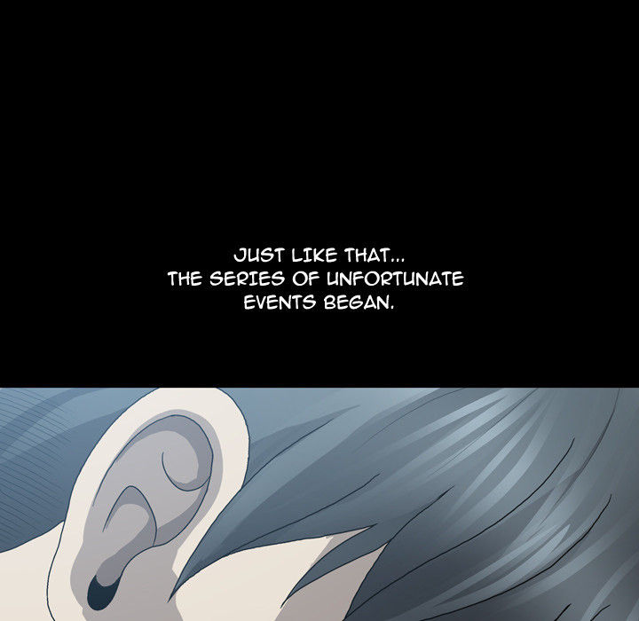 Disfigured Chapter 1 - HolyManga.Net