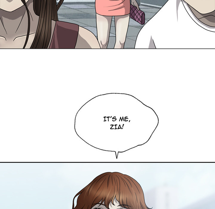Disfigured Chapter 1 - HolyManga.Net