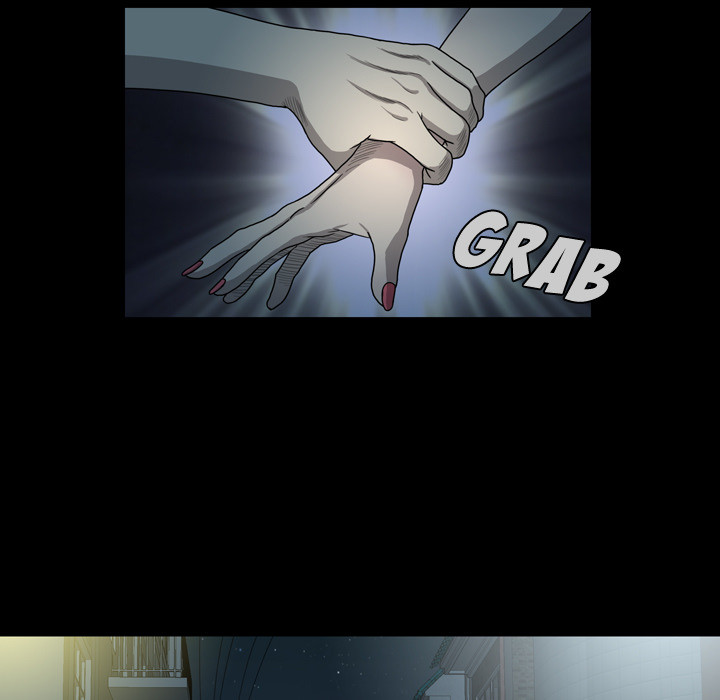 Disfigured Chapter 1 - HolyManga.Net